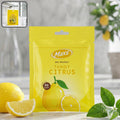 Maxs Tangy Citrus Gel Air Freshener – Long-Lasting Freshness for Indoor Use