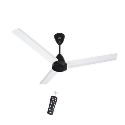 Zadap STROM High Speed BLDC Fan with Remote