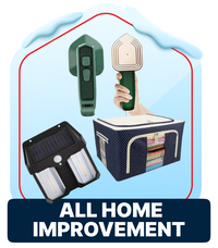 All Home Improvement custom mobile image