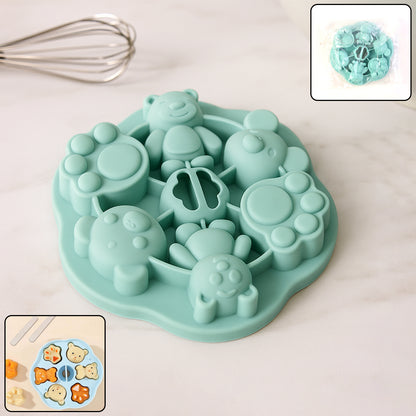 Jelly Mold