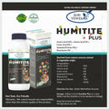 Humitite Plus Humic Acid Fertilizer – Boost All Plants Growth (1L)
