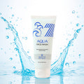 Aqua Face Wash – Hydrating 100ml Daily Cleanser