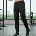 Men's Track Pants – Comfortable & Stylish for Gym & Sport
