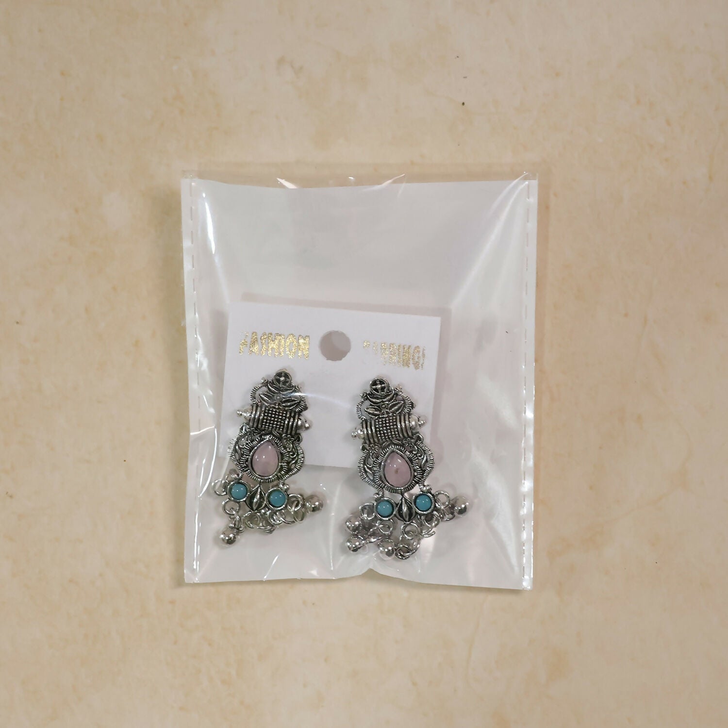 Earring 06- live