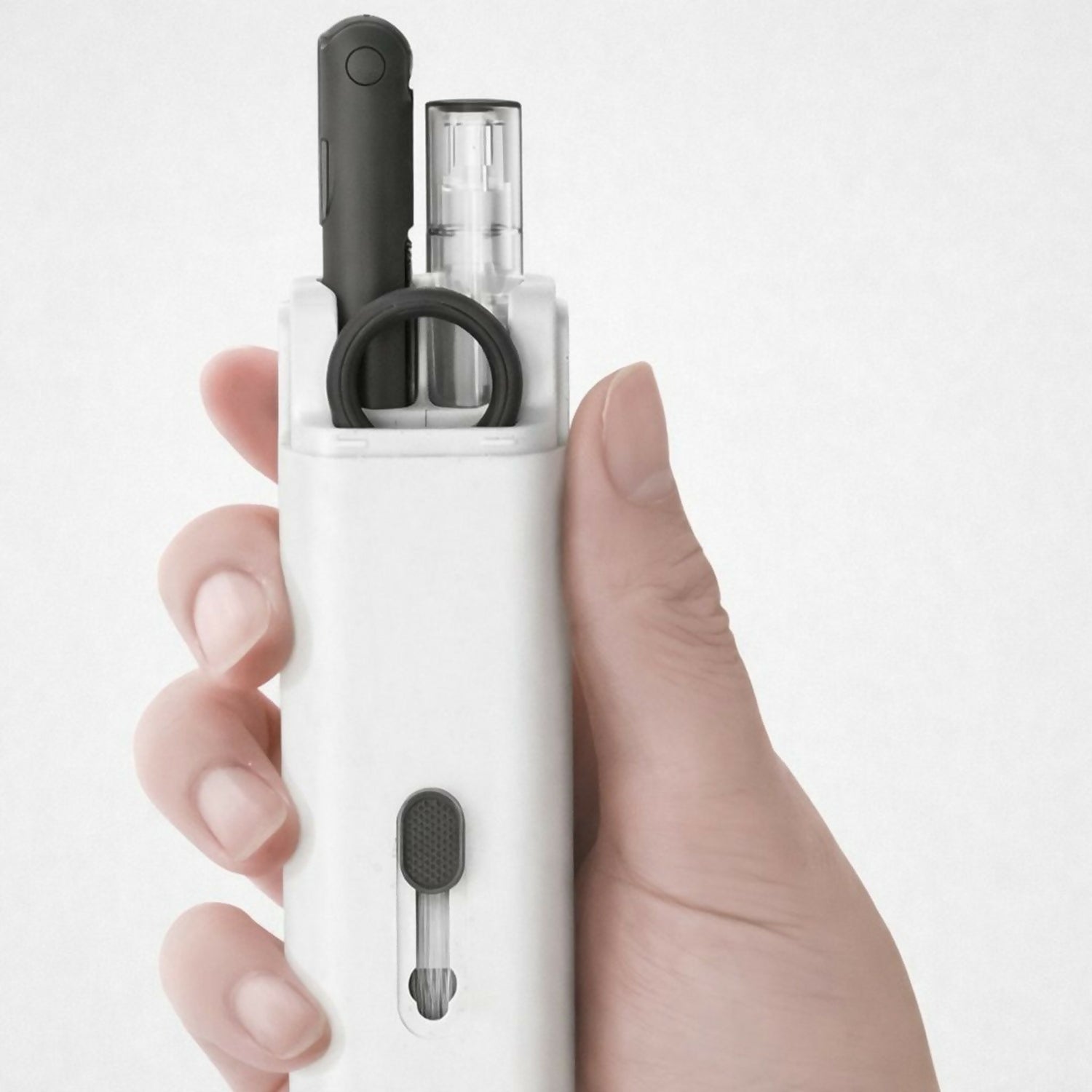 7 in 1 Keyboard Cleaning Kit for Laptop, Earbuds, Phone & Electronics