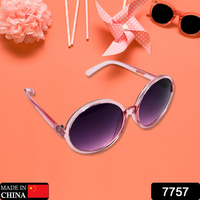 Vintage Round Sunglasses for Women Classic Retro Designer Style Perfect For Gift, Birthday