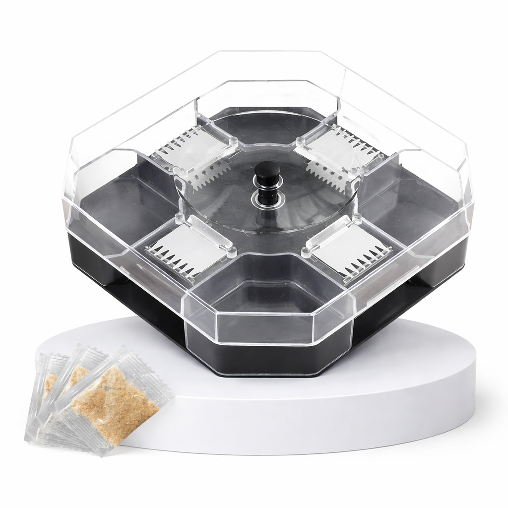 Pest & Insect Control