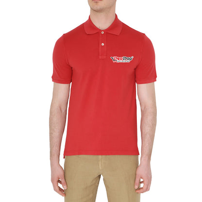 Soft and premium uniform T-shirt from Deodap, single piece