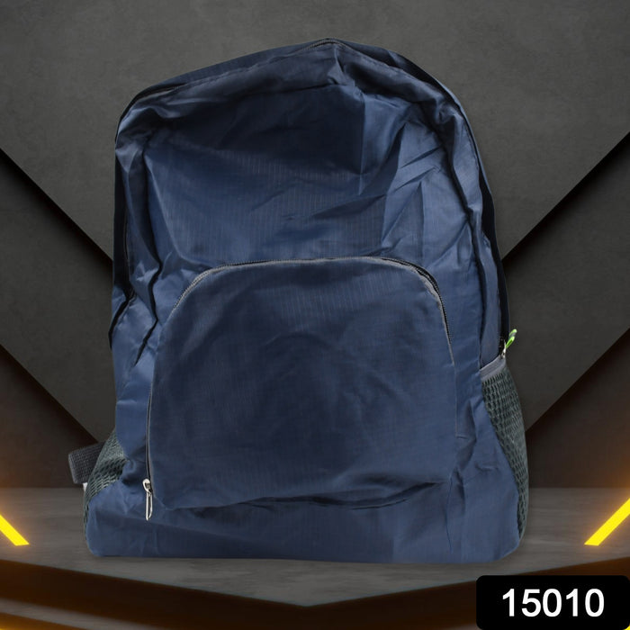 Ultralight Folding Backpack