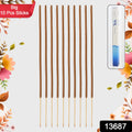 Agarbatti Sticks – Premium Mixed Flavours for Pooja & Home | Styleva