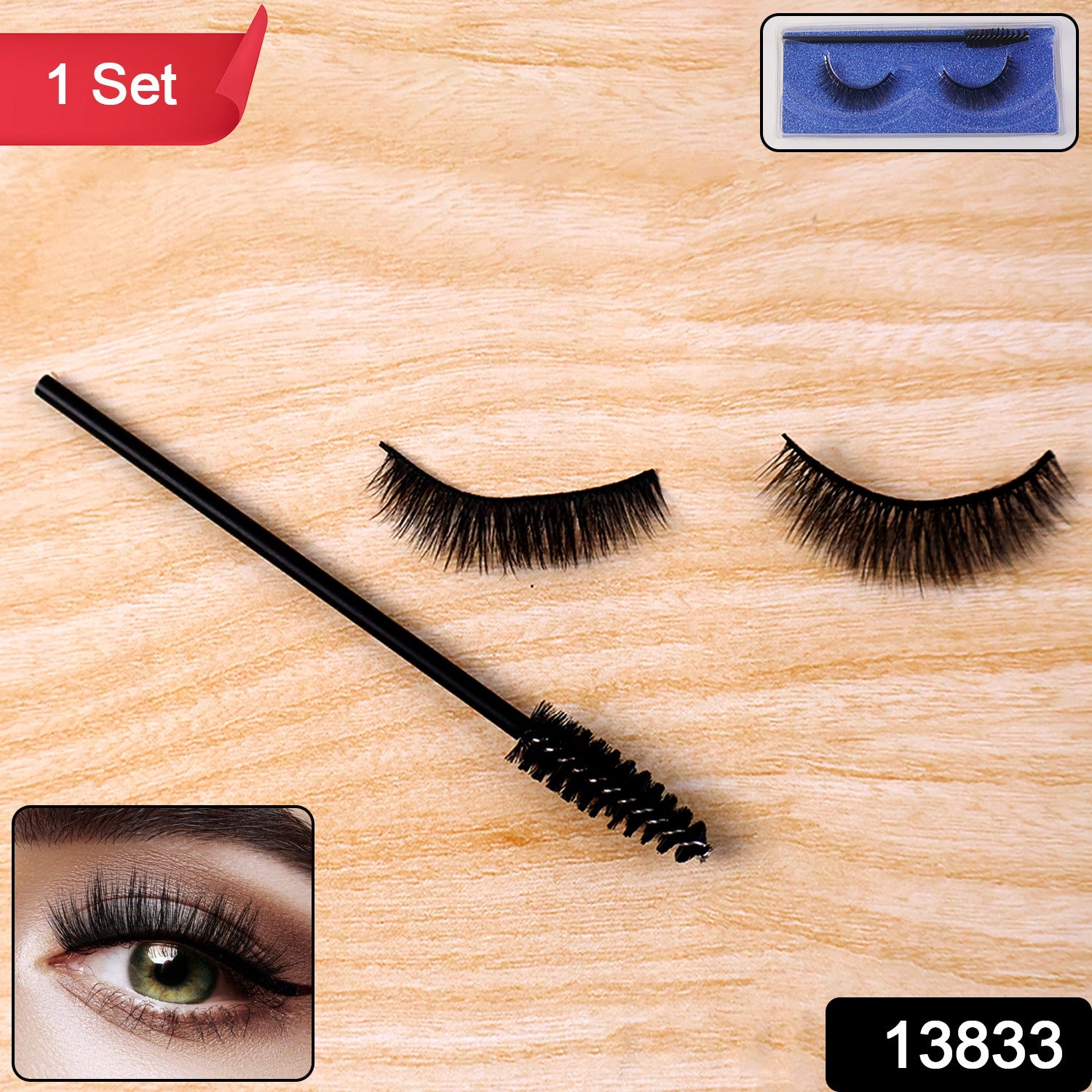 Wink Lashes