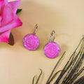 Gemstone Earring Set – Elegant Styles & All-Day Comfort | HV