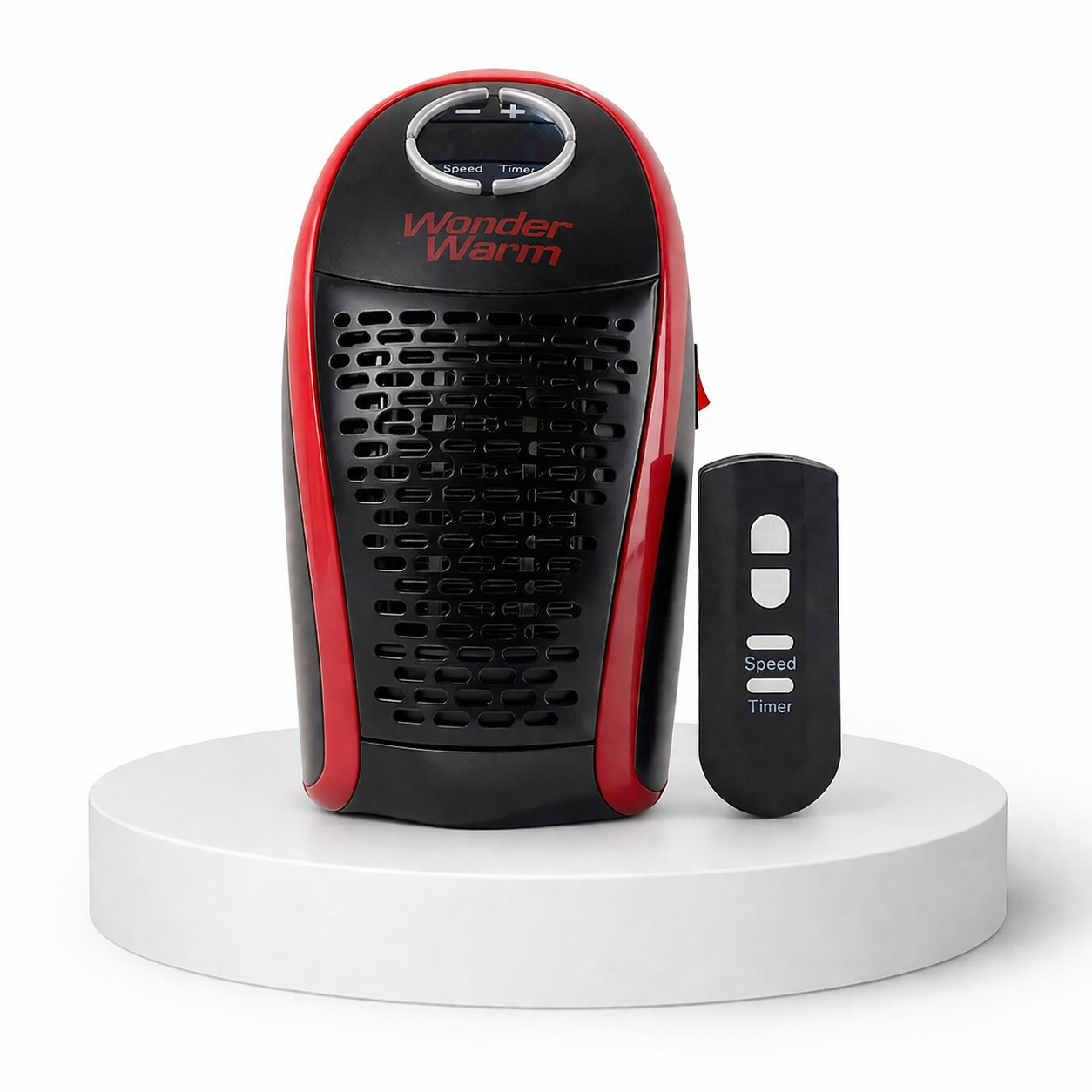 Climate & Air Control