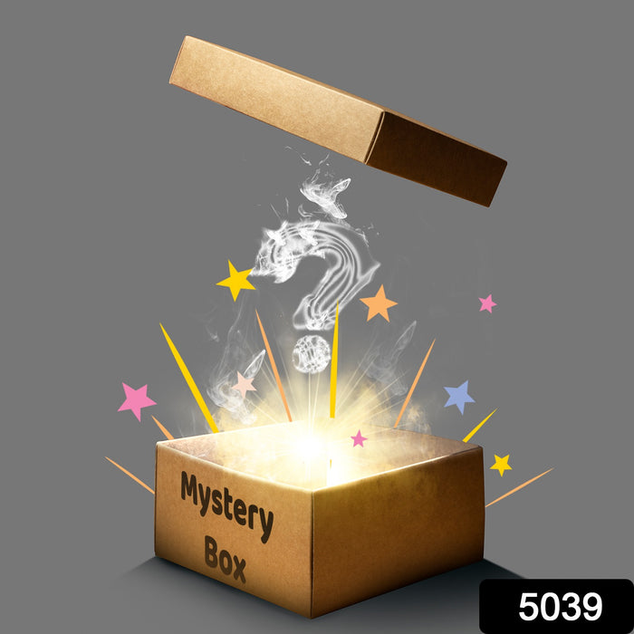Deodap Mystery Box Premium Product Mystery Box