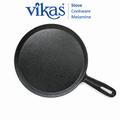Cast Iron Dosa Tawa – Natural Non-Stick & Durable 29cm
