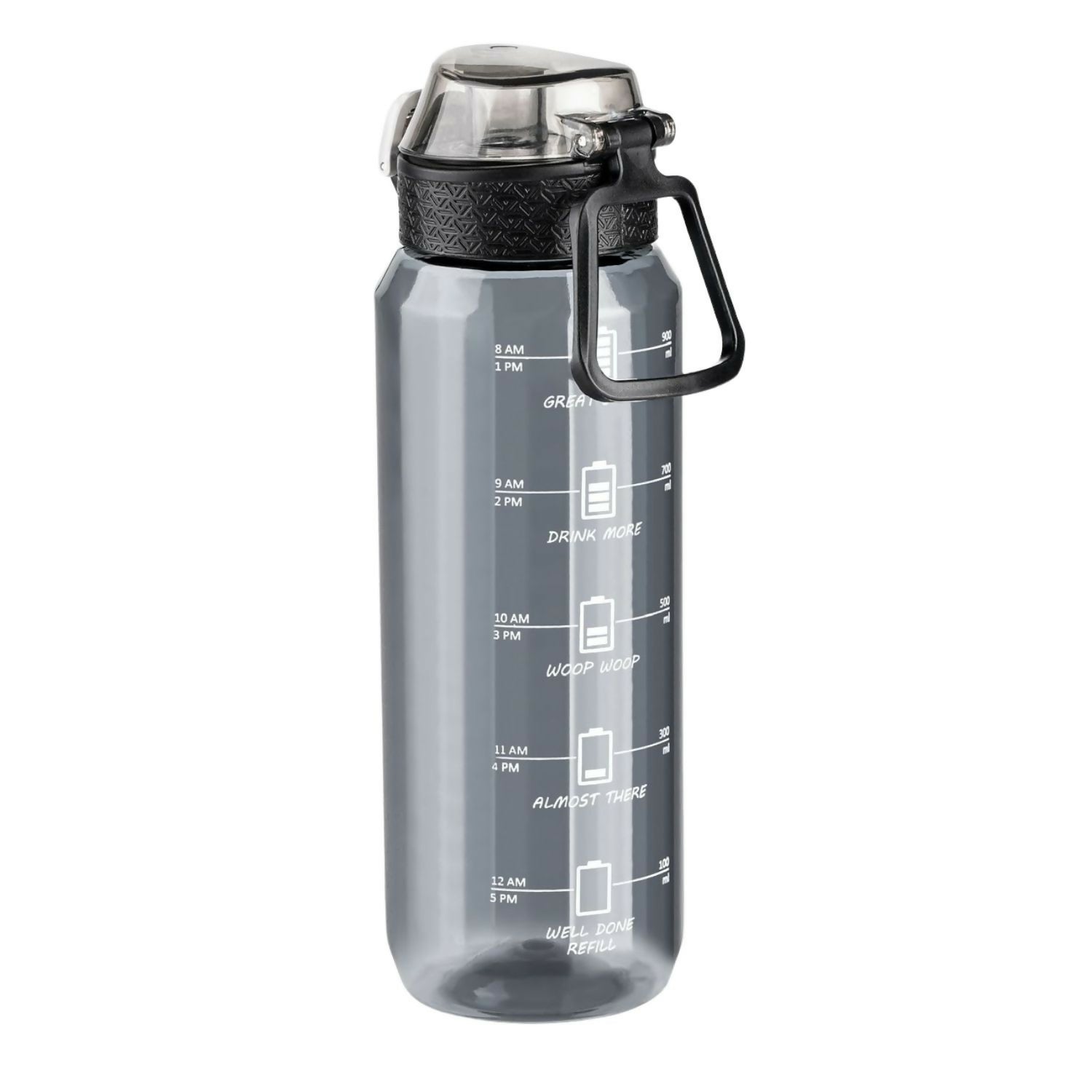 1 L Sports Water Bottle Pack of 1