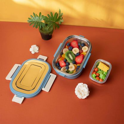 Stainless Steel Tiffin Lunch Box