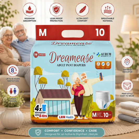 DREAMEASE M ADP