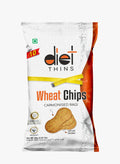Ragi Diet Thins – Crispy Millet Snacks | Maniarr's
