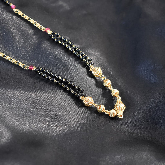 FANCY CLASSIC DESIGN MANGALSUTRA