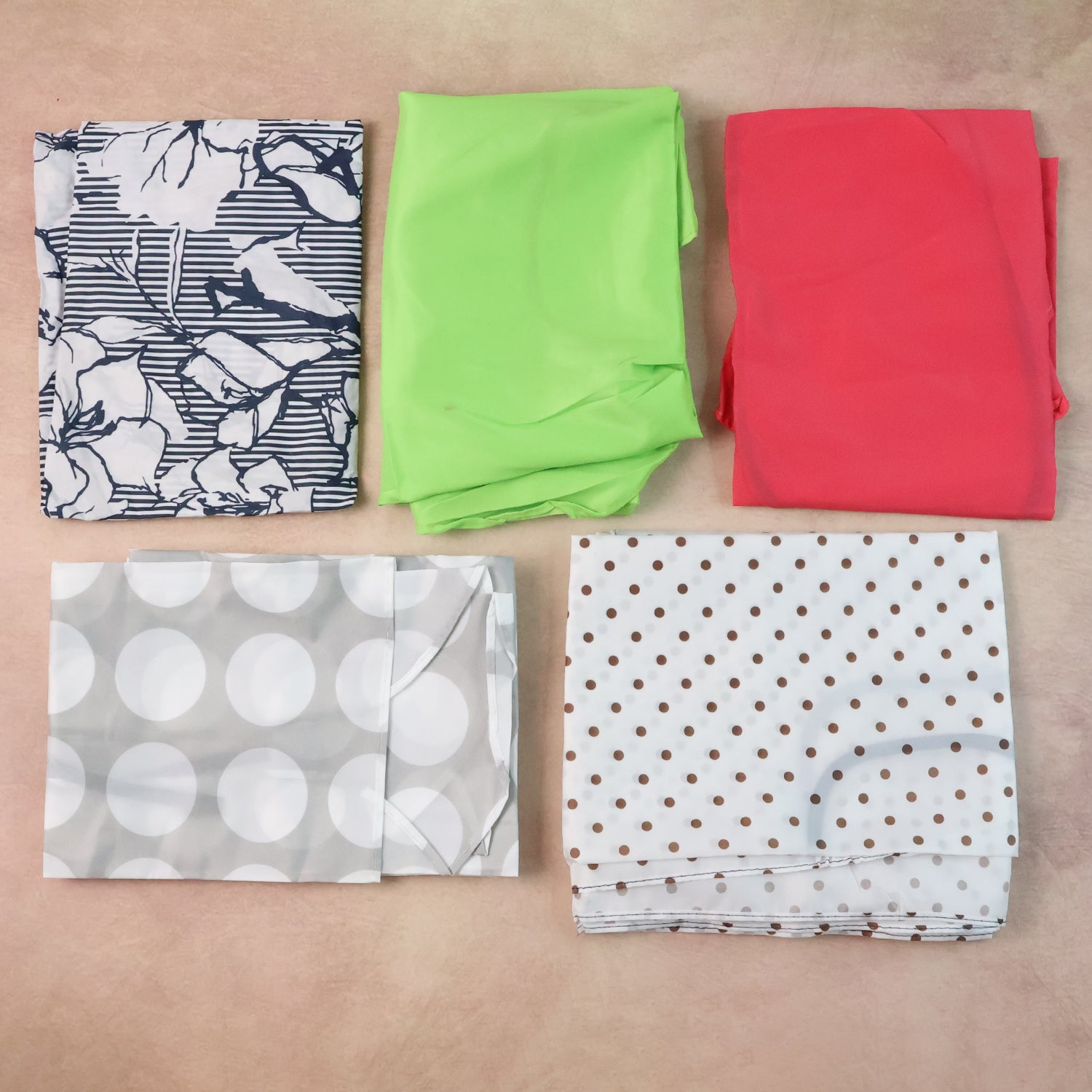 Professional Barber Hair Cutting Cape (1 Pc)