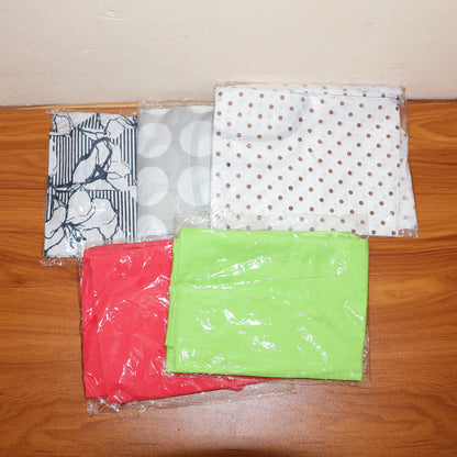 Professional Barber Hair Cutting Cape (1 Pc)