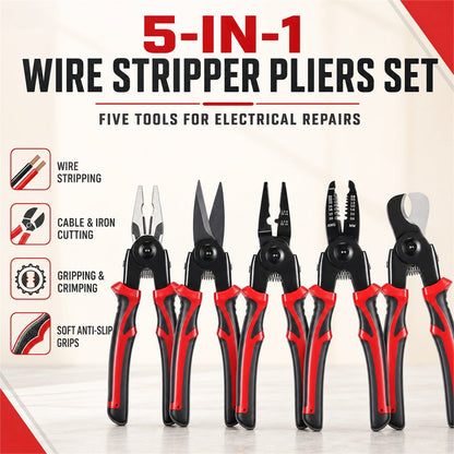 15324_5_in_1_wire_stripper_pliers_set features