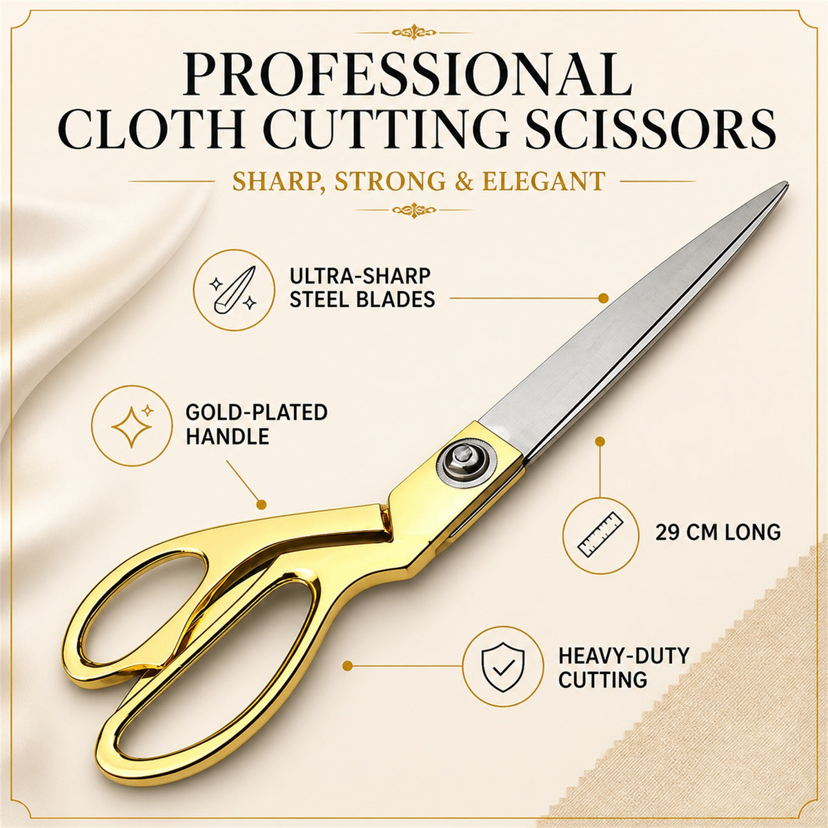 0560_gold_plating_scissor features and size