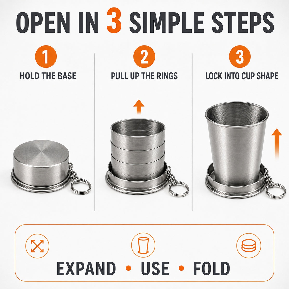 10240_2in1_folding_glass_with_keychain usage guide