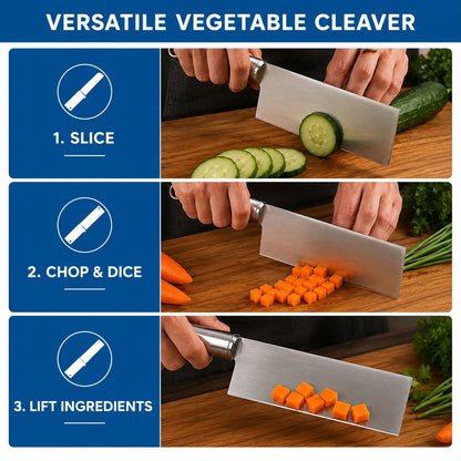 10436_ss_vegetable_cleaver_knife_1pc usage guide