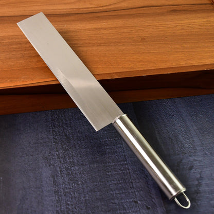 10436_ss_vegetable_cleaver_knife_1pc product angle