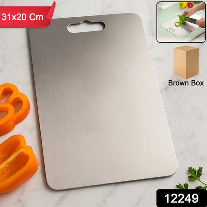 12249_ss_chopping_board_31x20cm_1pc SKU number image