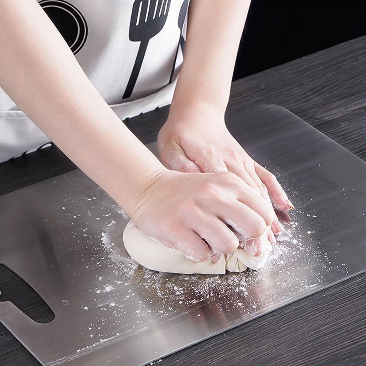 12249_ss_chopping_board_31x20cm_1pc dough preparation