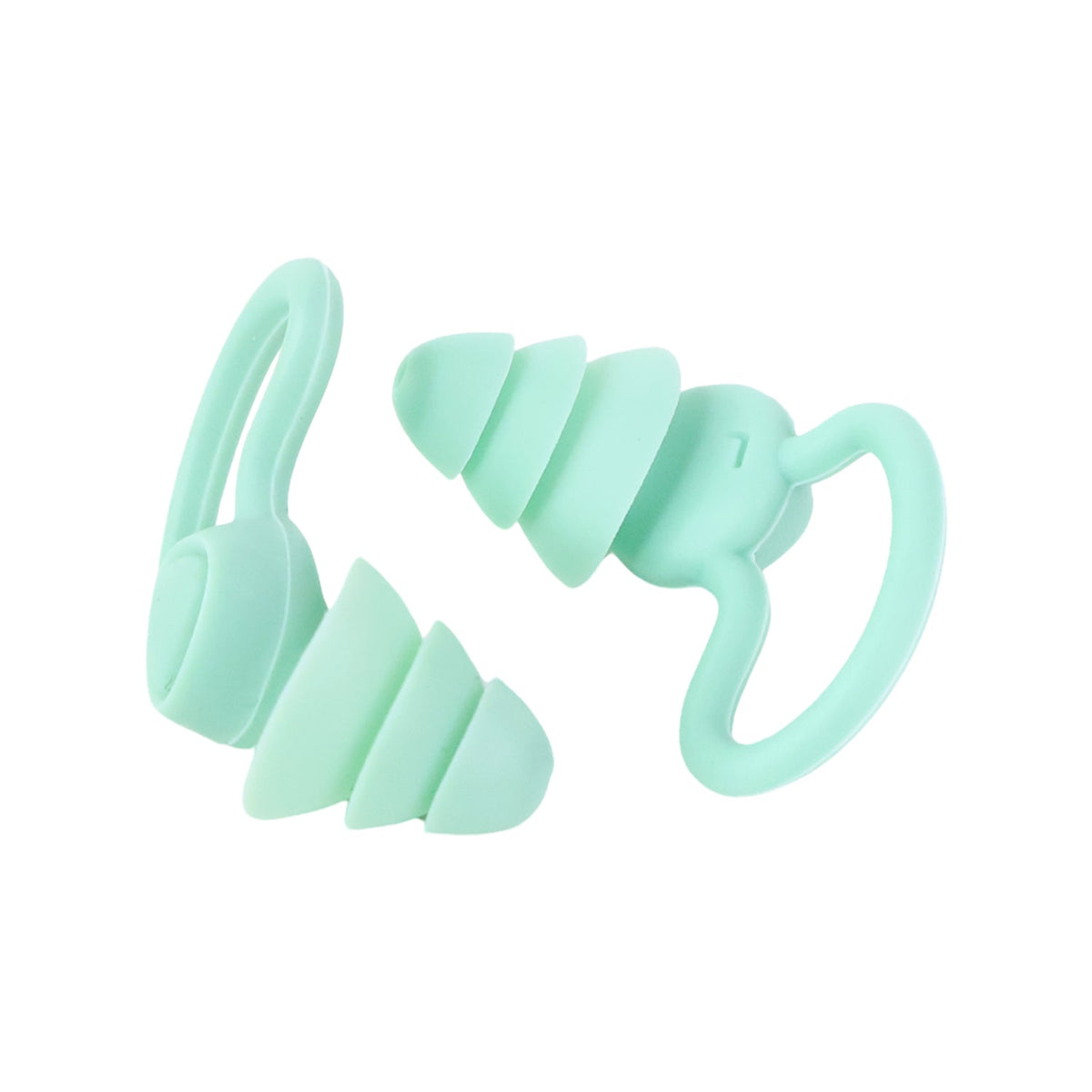 14794_silicone_noise_reduction_earplug_1pair product angle