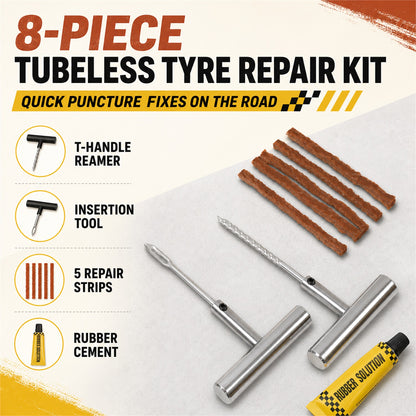 15348_puncture_kit_tools_8pc_set features