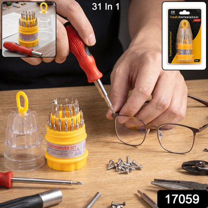 17059_31in1_precision_screwdriver_set SKU number image