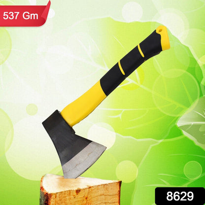 8629_pick_axe_537gm SKU number image