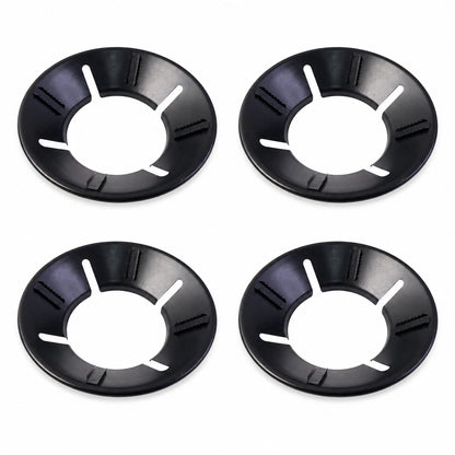 10948_gas_stove_flame_protector_ring_4pc white