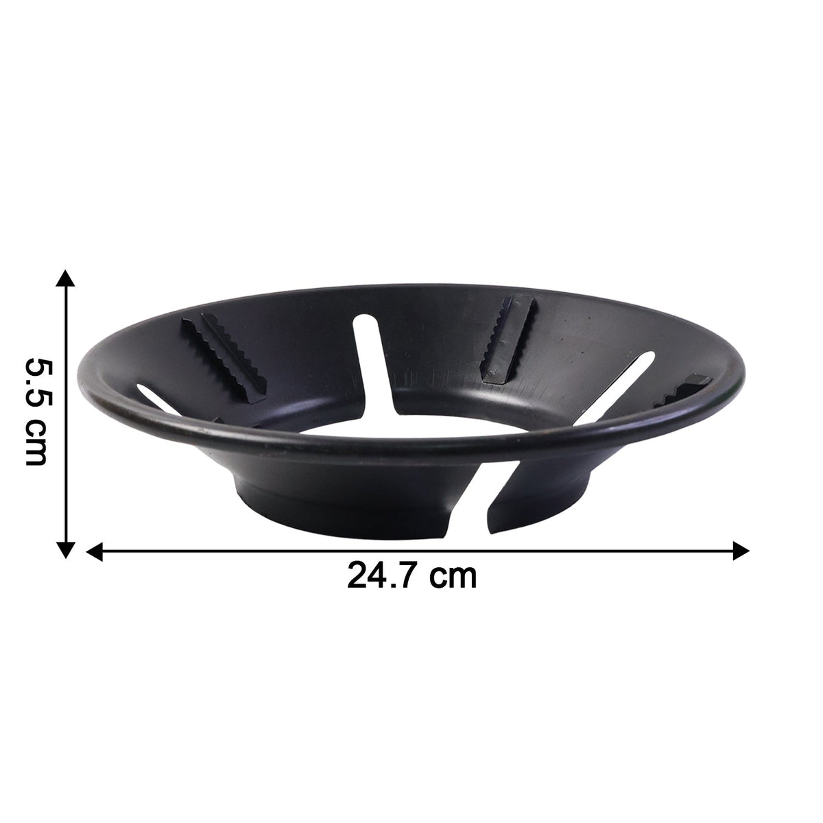 10948_gas_stove_flame_protector_ring_4pc size