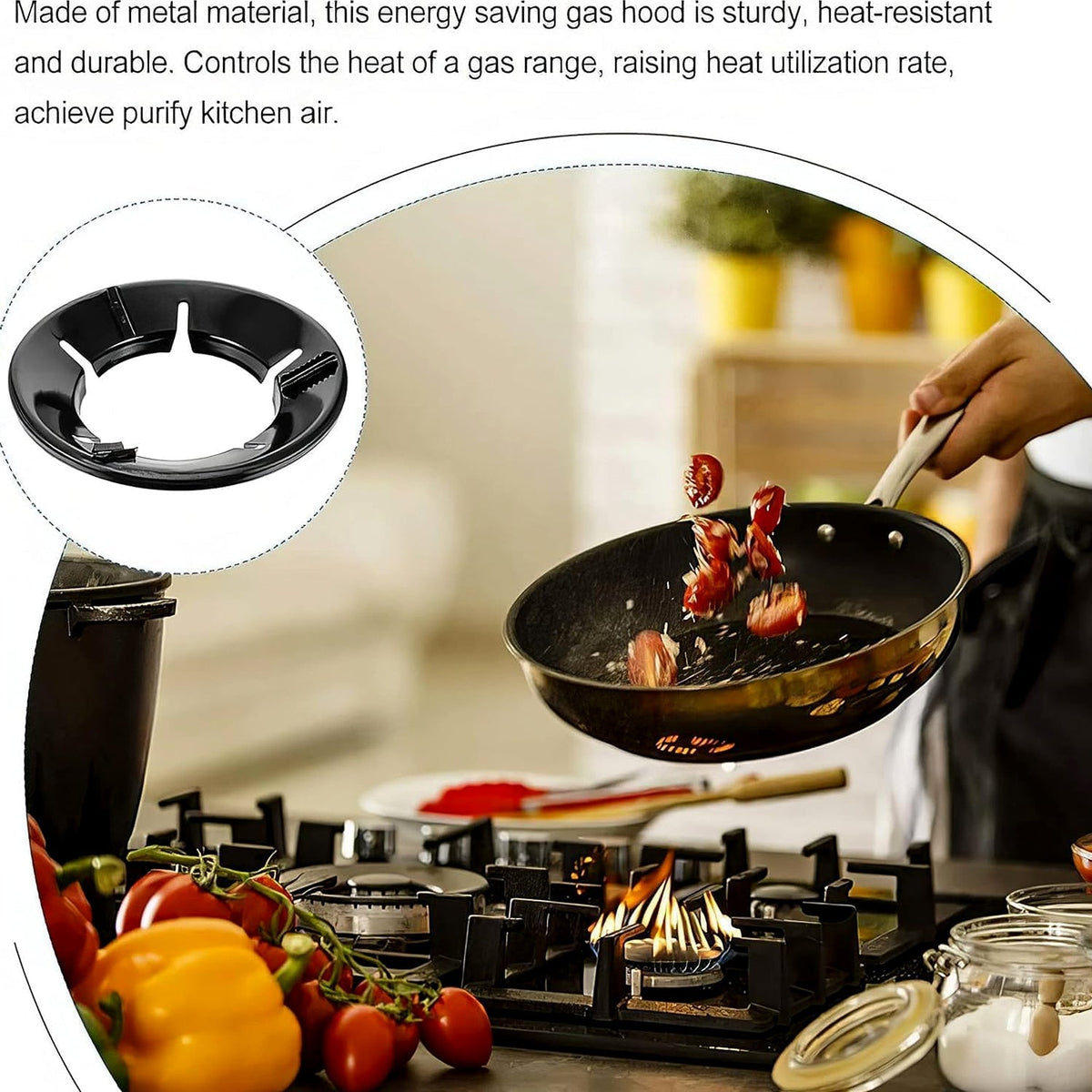 10948_gas_stove_flame_protector_ring_4pc cooking-use