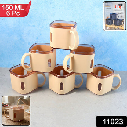 11023_square_tea_cup_6pc_150ml sku
