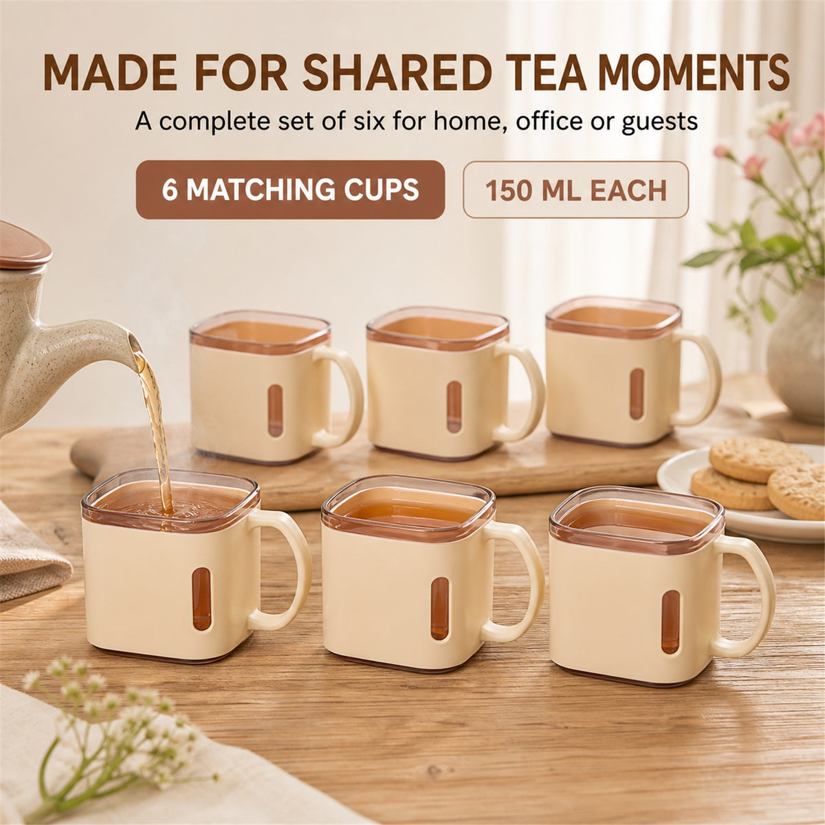 11023_square_tea_cup_6pc_150ml lifestyle