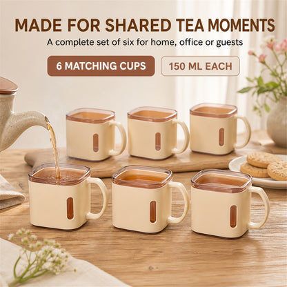 11023_square_tea_cup_6pc_150ml lifestyle