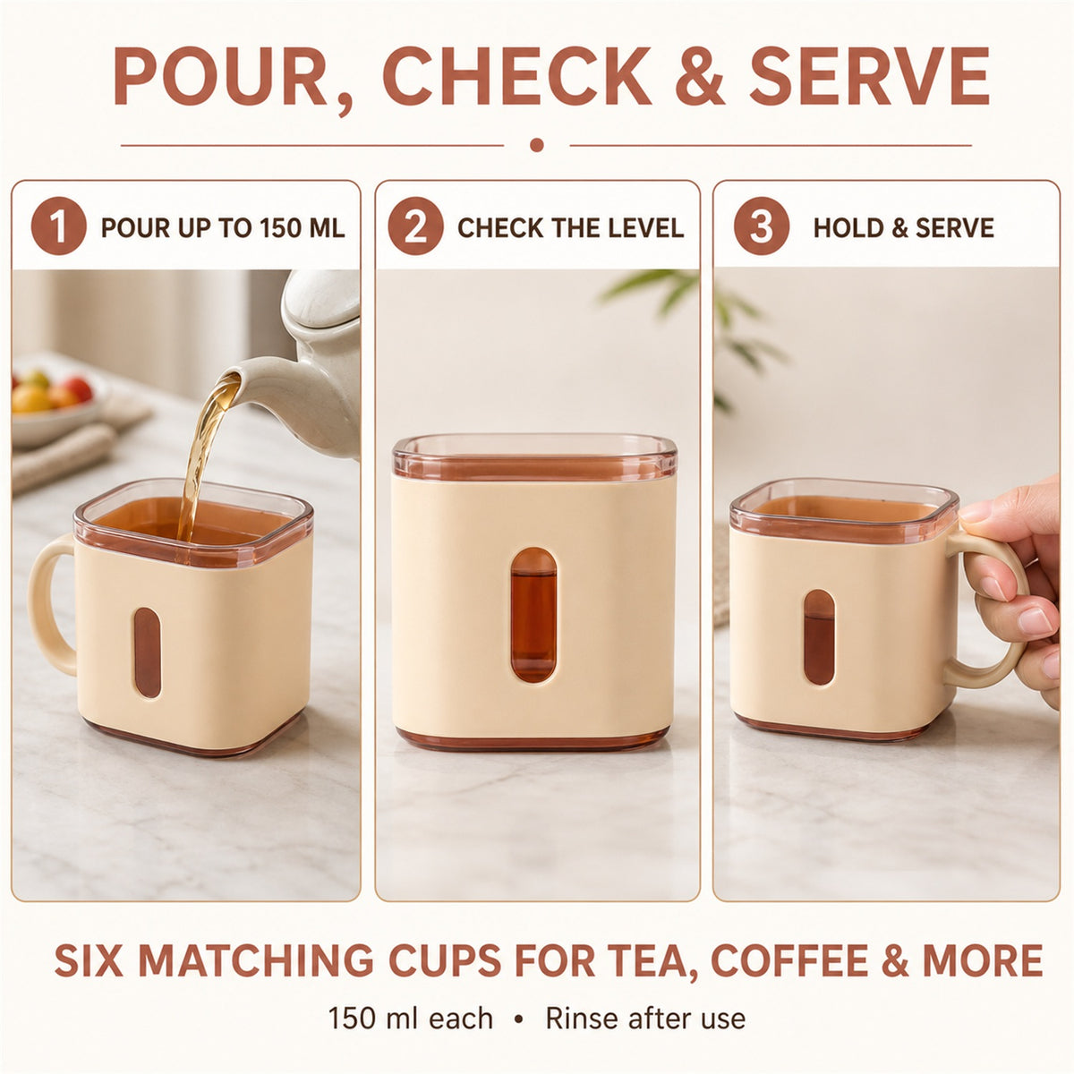 11023_square_tea_cup_6pc_150ml usage