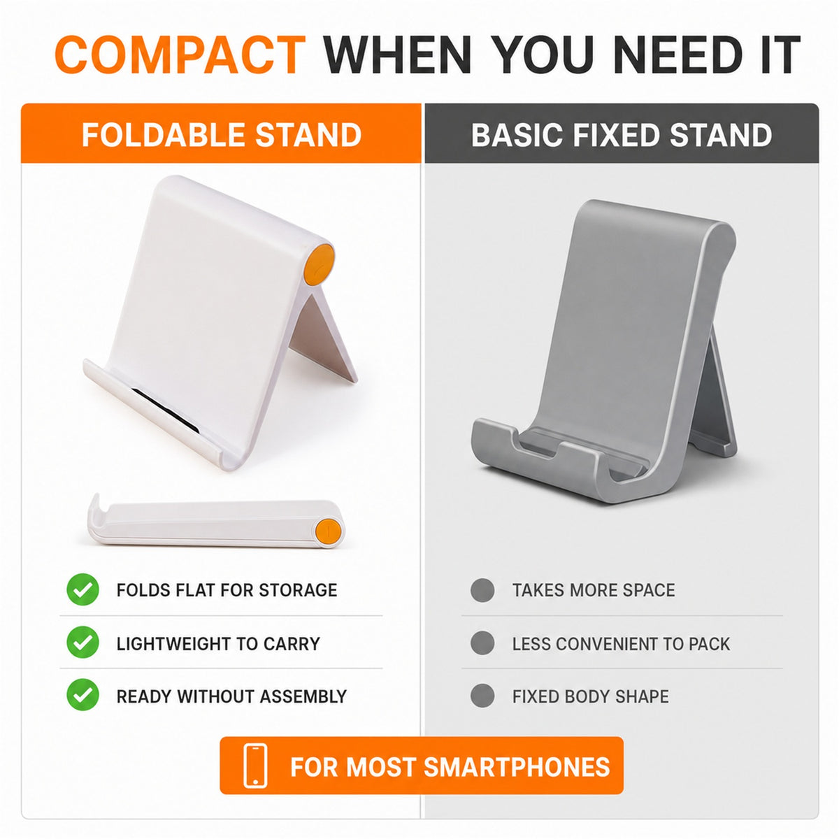 12786_white_foldable_desktop_mobile_stand comparison