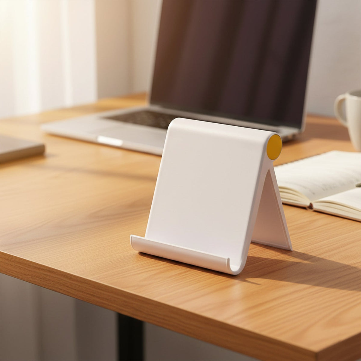 12786_white_foldable_desktop_mobile_stand product