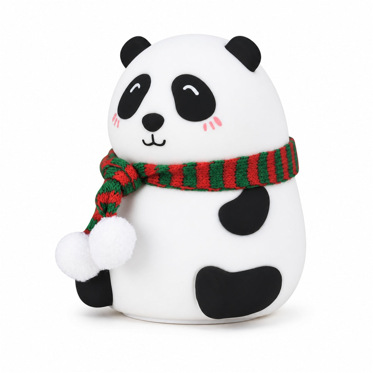 14040_panda_silicone_night_lamp white