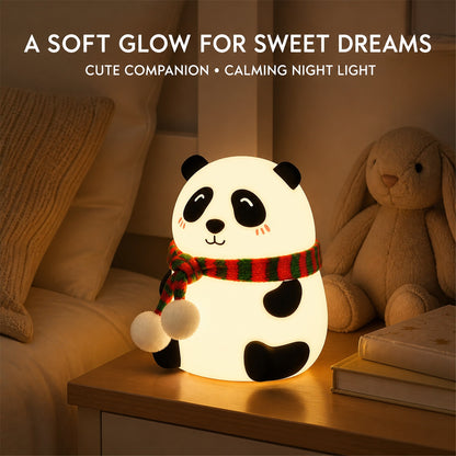 14040_panda_silicone_night_lamp lifestyle