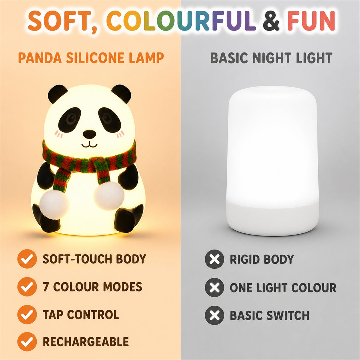 14040_panda_silicone_night_lamp comparison