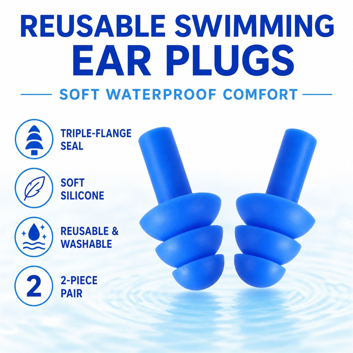 14649_swimming_ear_plugs_2pc features